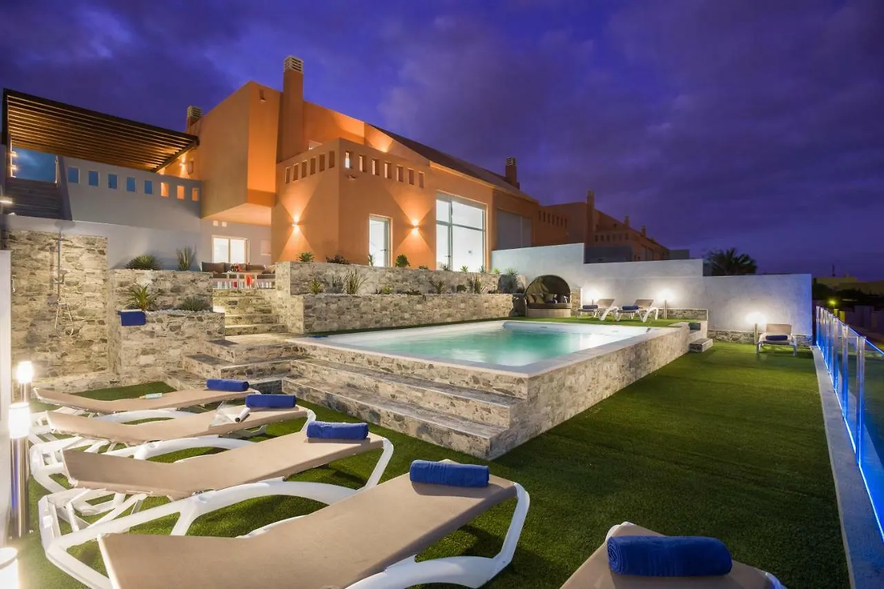 קלטה דה פוסטה Villa Andrea,Heated Pool, Optical Fibre