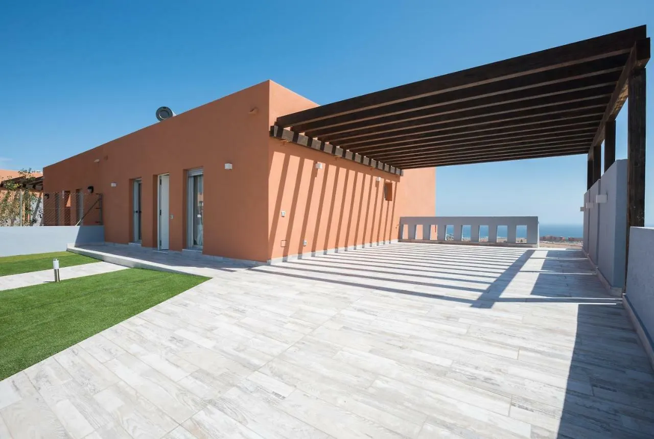 קלטה דה פוסטה Villa Andrea,Heated Pool, Optical Fibre