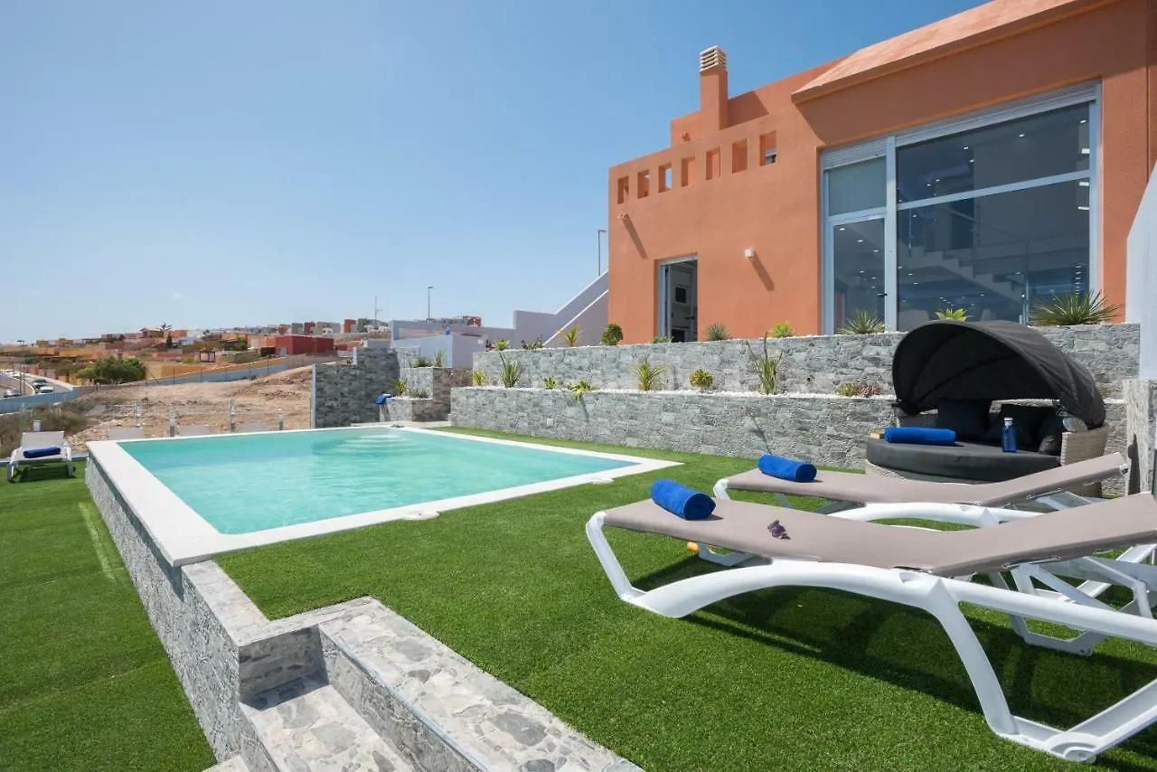קלטה דה פוסטה Villa Andrea,Heated Pool, Optical Fibre