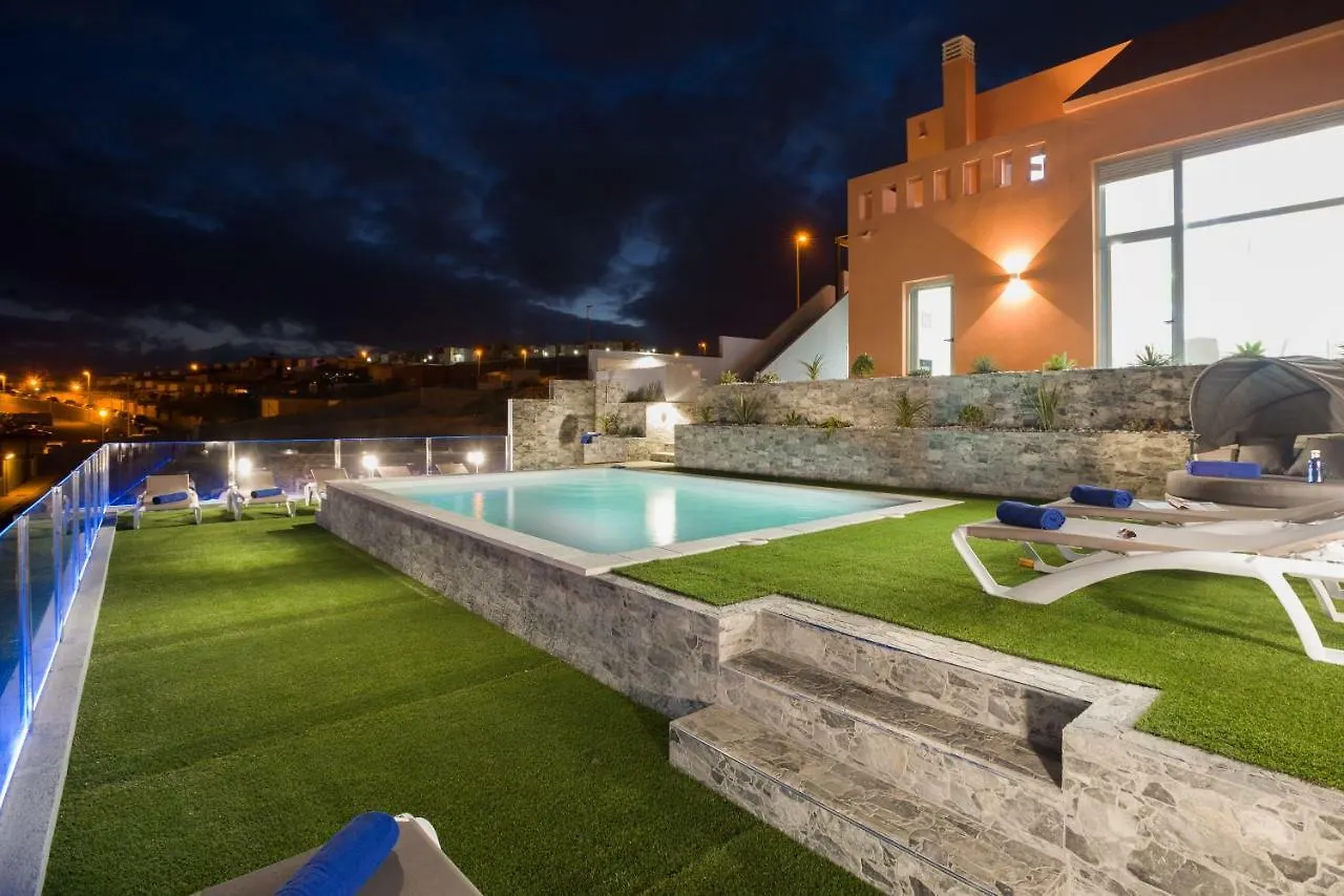 קלטה דה פוסטה Villa Andrea,Heated Pool, Optical Fibre