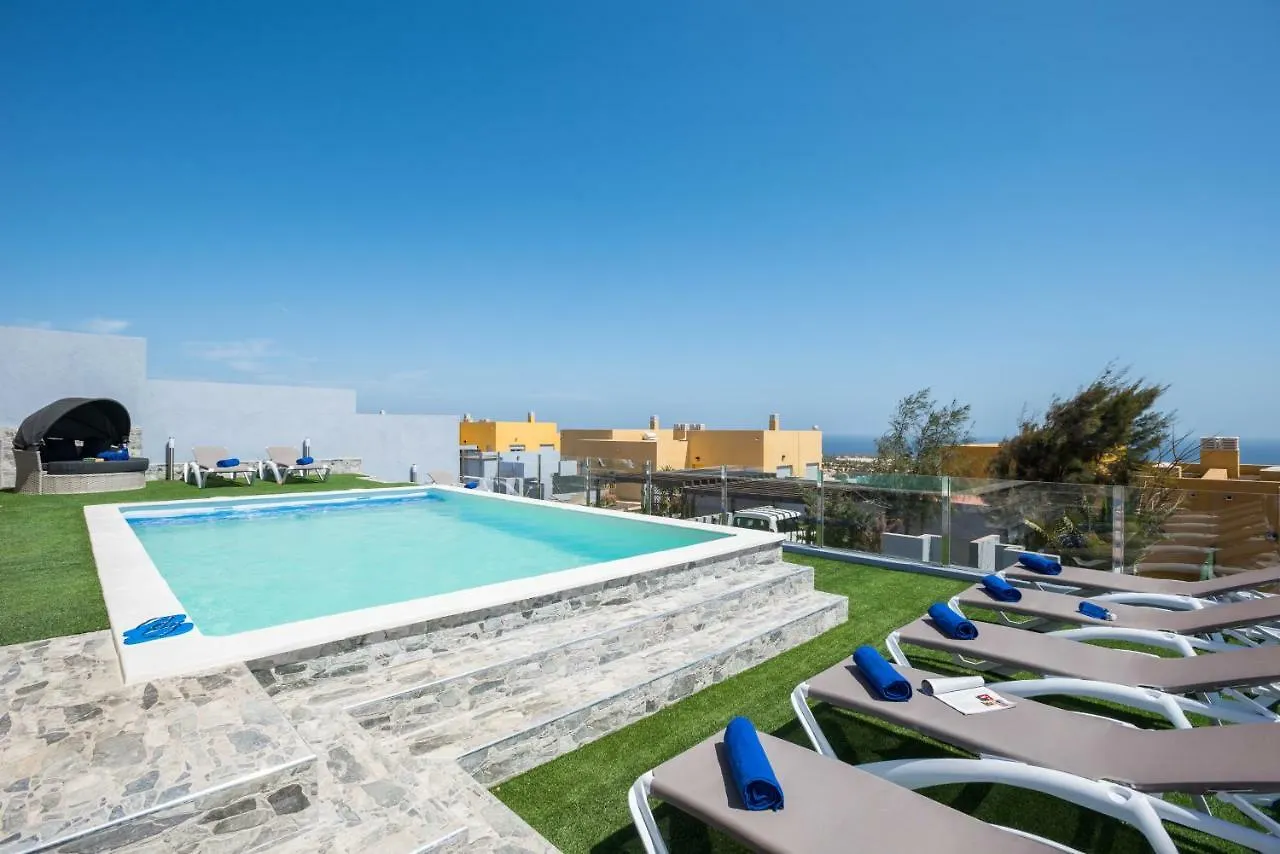קלטה דה פוסטה Villa Andrea,Heated Pool, Optical Fibre