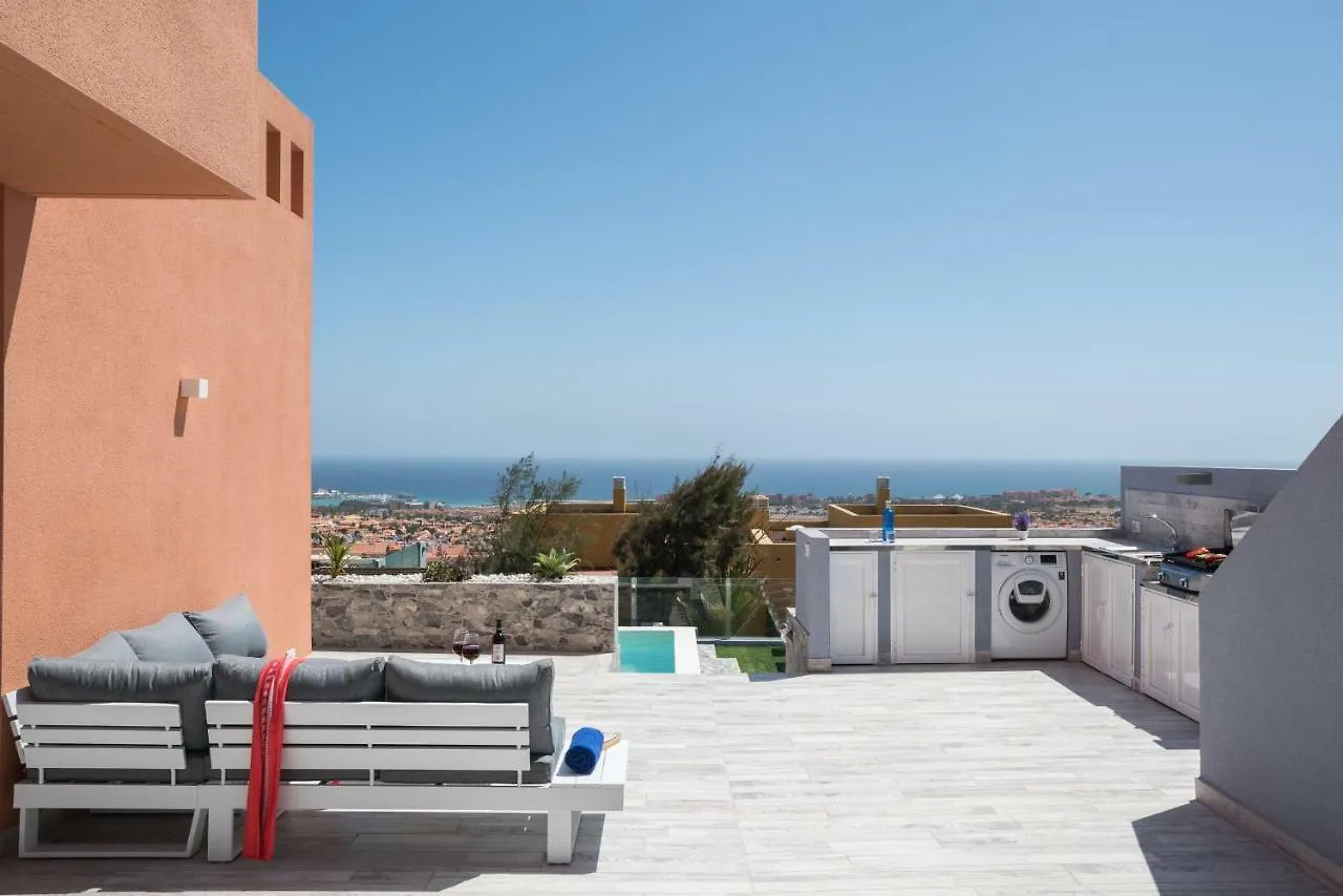 קלטה דה פוסטה Villa Andrea,Heated Pool, Optical Fibre קלטה דה פוסטה