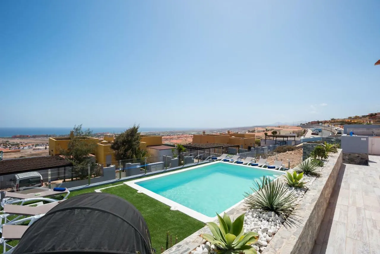 קלטה דה פוסטה Villa Andrea,Heated Pool, Optical Fibre 0*, קלטה דה פוסטה