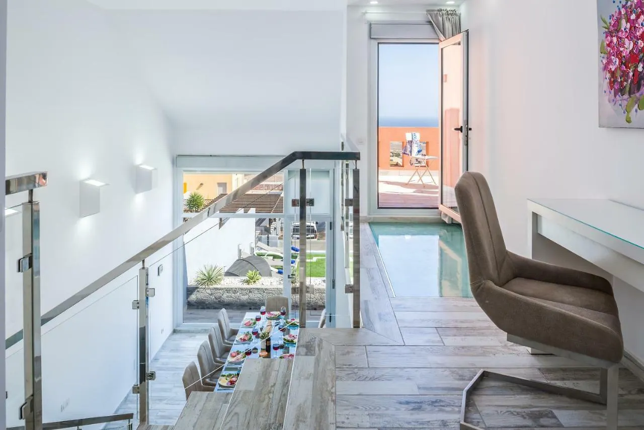 קלטה דה פוסטה Villa Andrea,Heated Pool, Optical Fibre