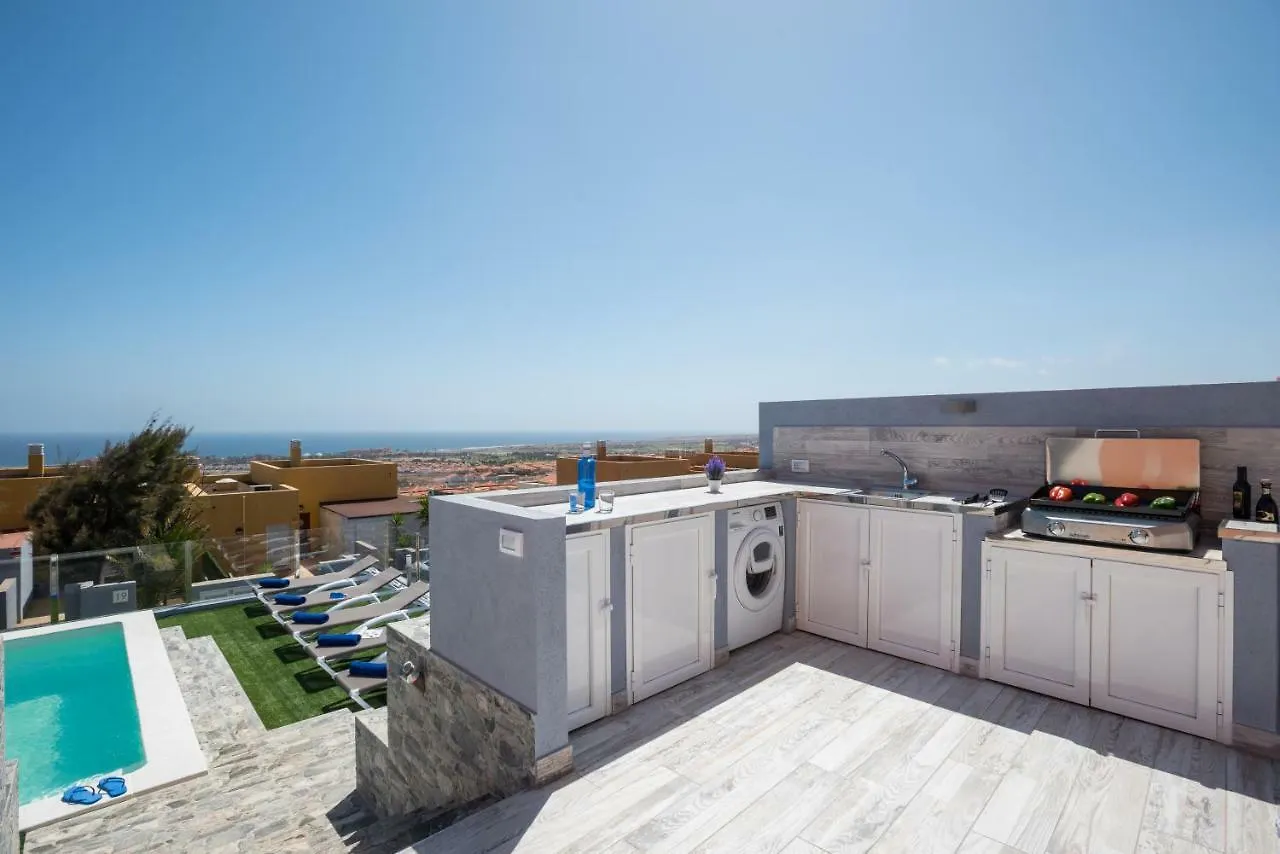 קלטה דה פוסטה Villa Andrea,Heated Pool, Optical Fibre