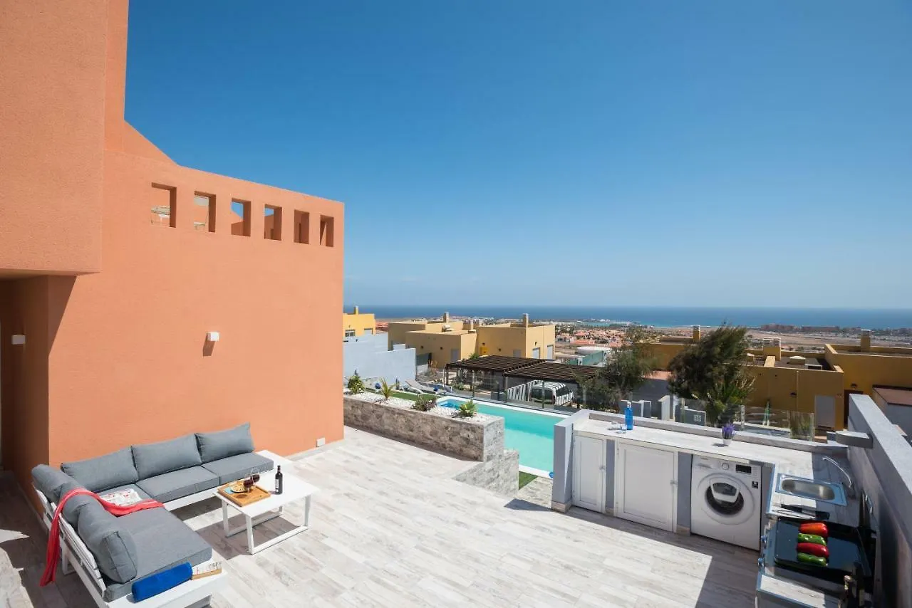 קלטה דה פוסטה Villa Andrea,Heated Pool, Optical Fibre 0*, קלטה דה פוסטה